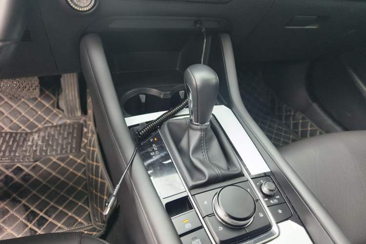 Used Mazda Mazda 3 Axela 2023 2.0L Automatic Zhiyao Edition