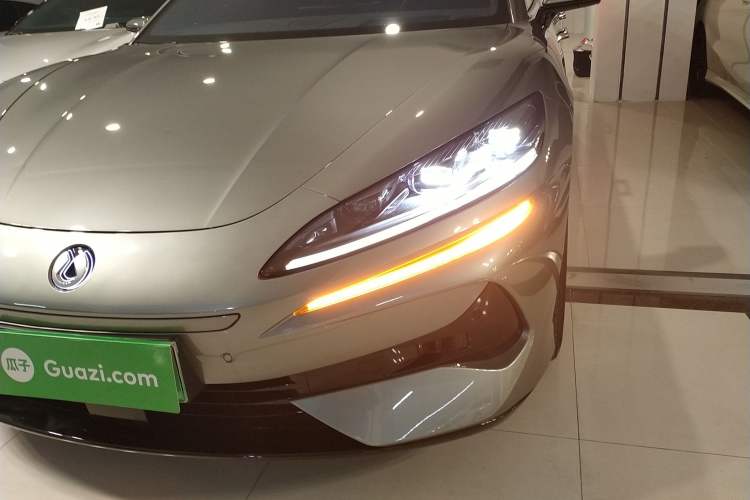 Used Denza Z9GT 2024 1100 4x4 Ultra First Edition