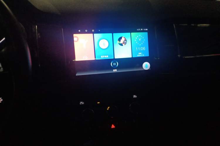 Used Skoda Kodiaq 2018 Facelifted TSI330 5-Seater Two-Wheel-Drive Luxury Enjoyment Edition