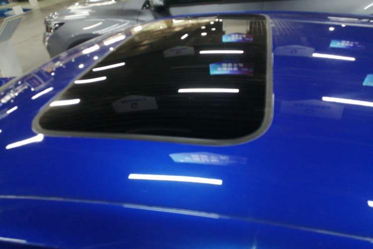 Used Honda Civic 2022 240TURBO CVT Dynamic Edition Roof