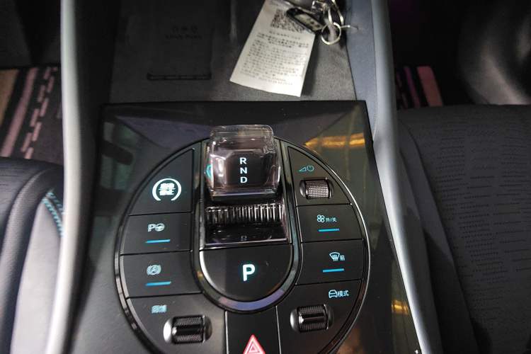 Used BYD Seal 06GT 2025 Intelligent Driving Version 605 Heatwave Edition