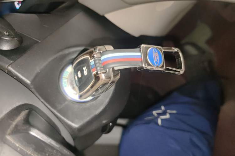 Used Ford Kuga 2013 1.6L GTDi 4x4 Elite Model