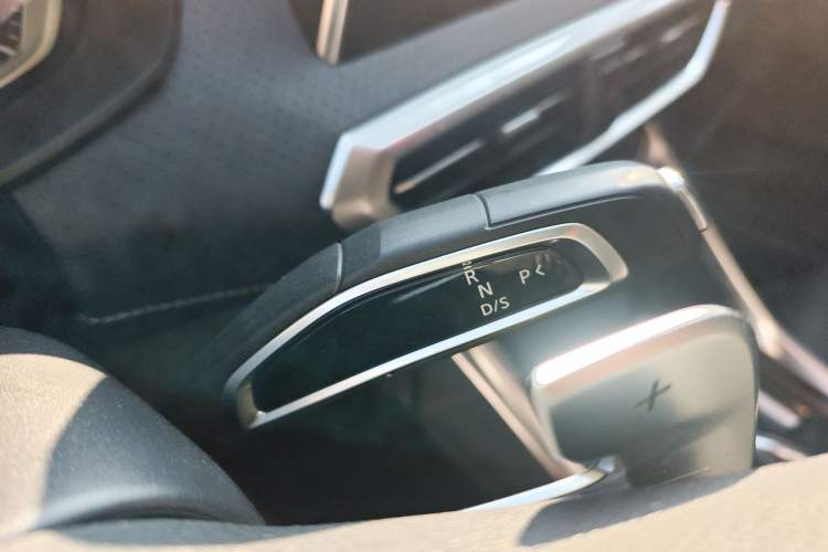 Used SAIC MAXUS G50 2023 PLUS 1.5T Happiness-Recommended Automatic Start Edition
