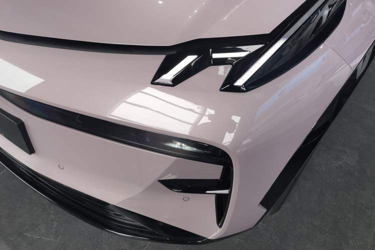 Used Zeekr X 2025 5-Seater Rear-Drive Version
