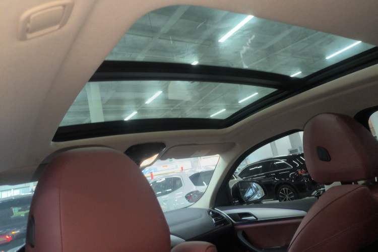 Used BMW X4 2022 xDrive 30i M Sport Package