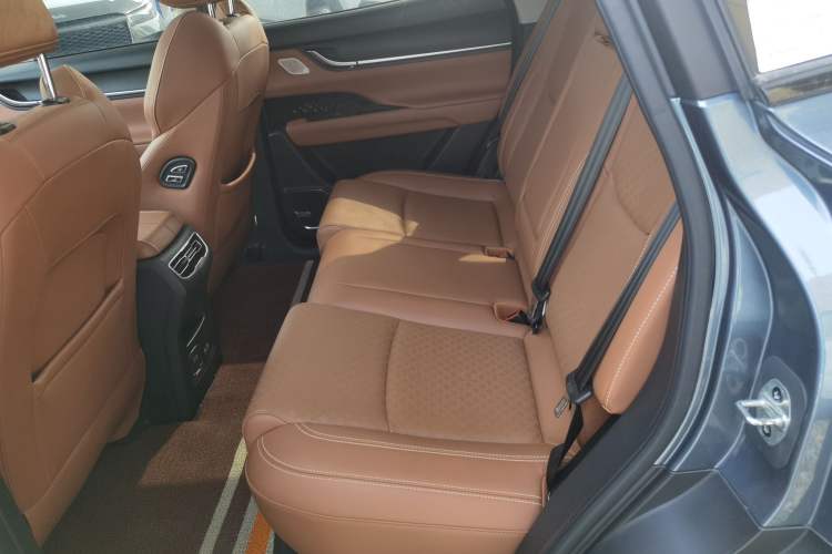 Used Chery New Energy eQ5 2020 High-Energy Pro Edition