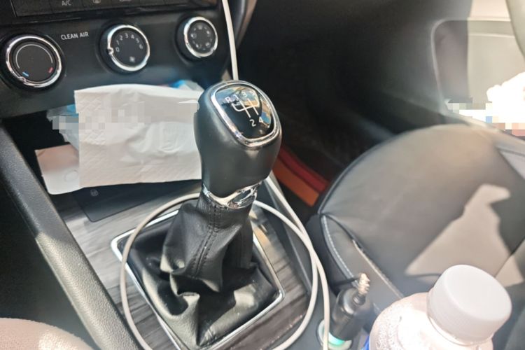 Used Skoda Octavia 2017 1.6L Manual Smart Drive Edition