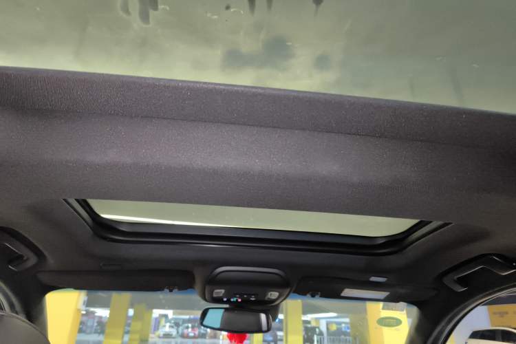 Used Cadillac CT5 2020 Revised Version 28T Fashion Edition