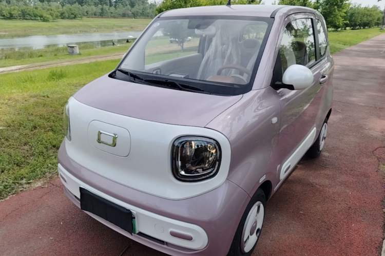 Used Bestune Pony 2026 Model 222km Agile Horse
