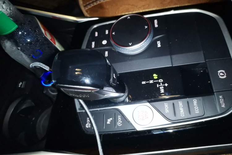 Used BMW 3 Series 2020 320Li M Sport Package