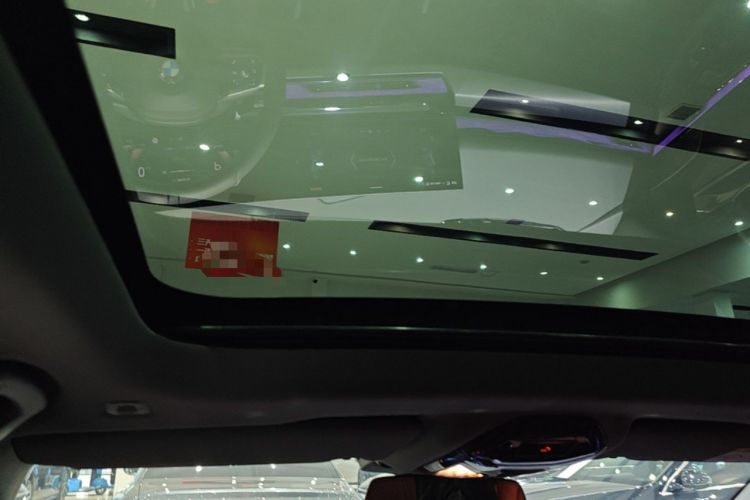 Used BMW 5 Series 2026 530Li Leading M Sport Package