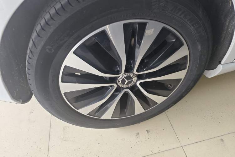 Used Mercedes-Benz B-Class 2022 B 180 Fashion Model