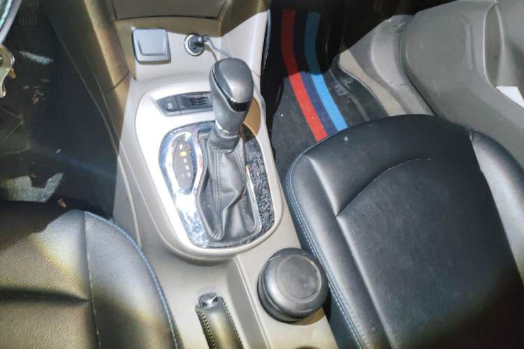 Used Chevrolet Cruze 2015 1.5L Automatic Fashion Navigation Edition