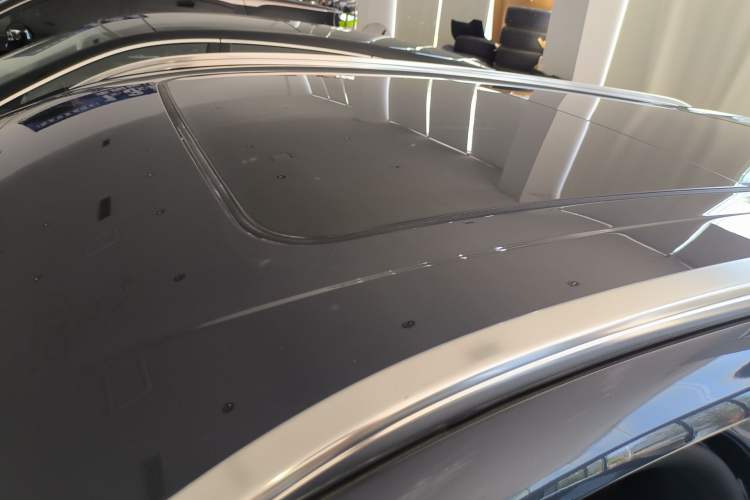 Used Lincoln Aviator 2023 3.0T V6 All-Wheel Drive Zunya Cruise Version 7 Seats
