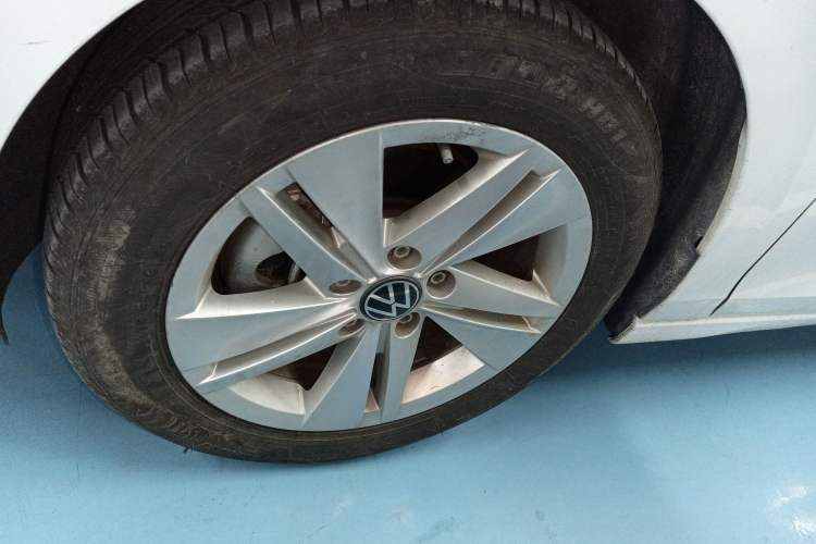 Used Volkswagen Golf 2023 200TSI DSG