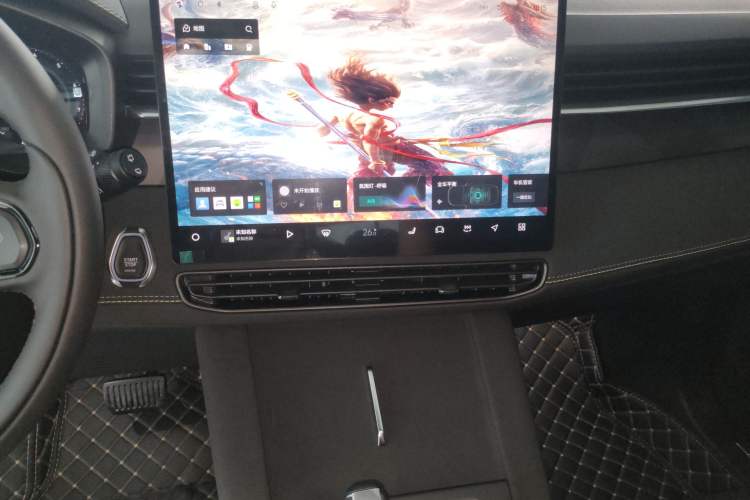 Used Lynk & Co 01 2025 2.0TD Two-Wheel Drive Refreshed Pro Version
