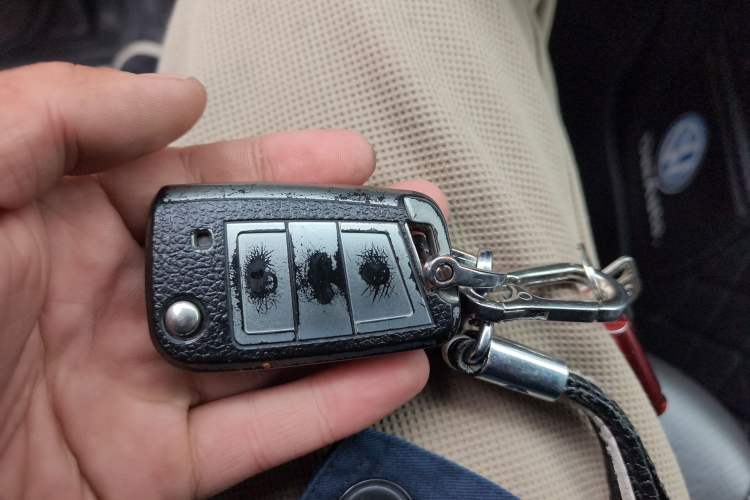 Used Volkswagen Teramont 2017 380TSI Four-Wheel Drive Luxury Edition
