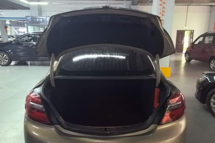 Used Buick Regal 2015 1.6T Elite Tech Model