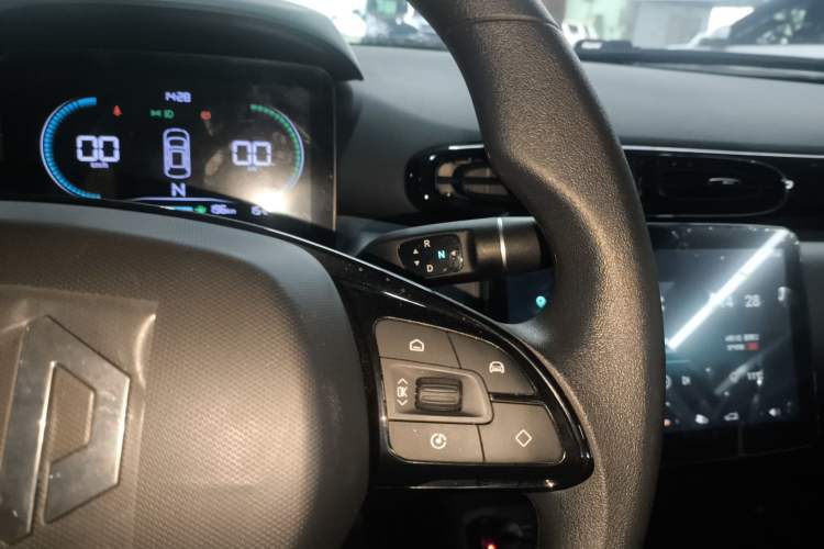 Used Leapmotor T03 2024 200 Lite Edition Gear Lever