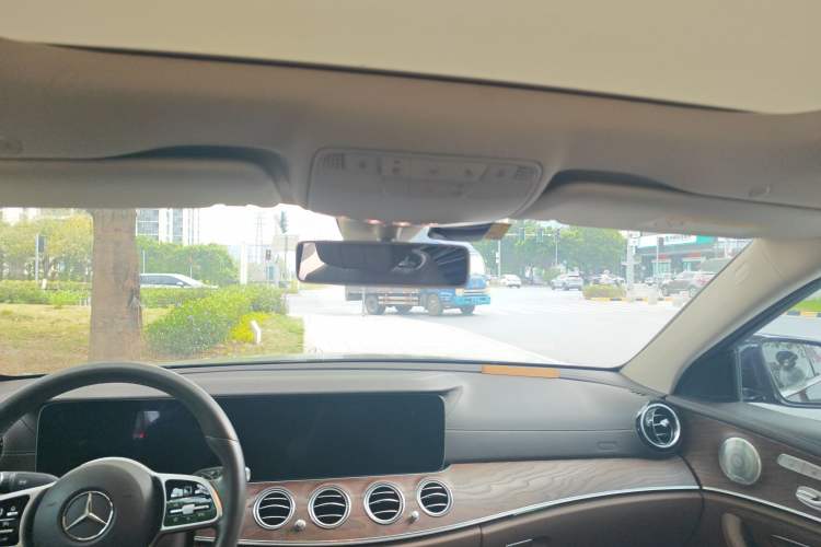 Used Mercedes-Benz E-Class 2020 Restyled E 300 L Exclusive Edition
