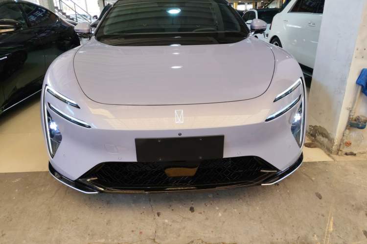 Used Avatr 06 2025 Pro Range-Extended Edition