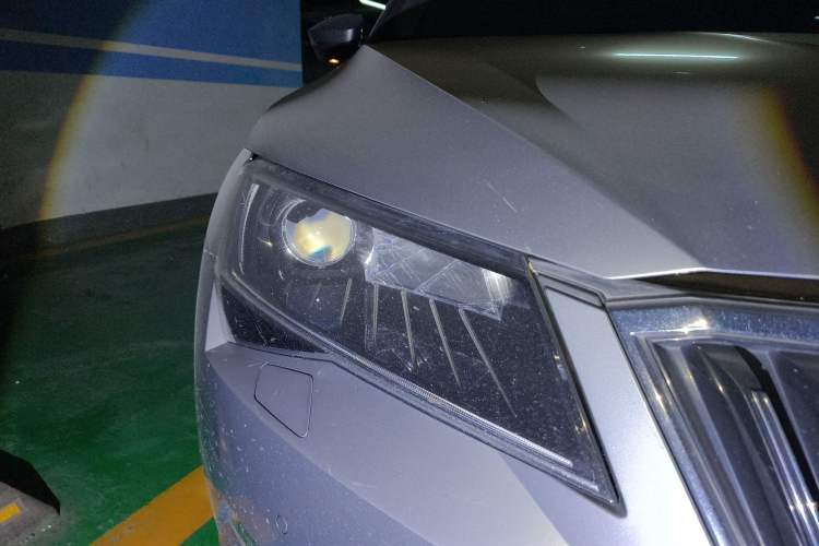 Used Skoda Superb 2016 TSI330 DSG Smart Drive Edition