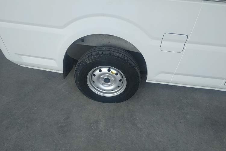 Used Kama Junhang ES 2022 ES7 Comfort Edition - Guoxuan High-Tech