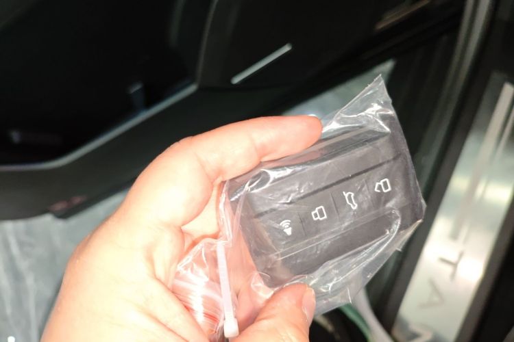 Used Tank 400 New Energy 2024 Hi4-T Off-Road Edition