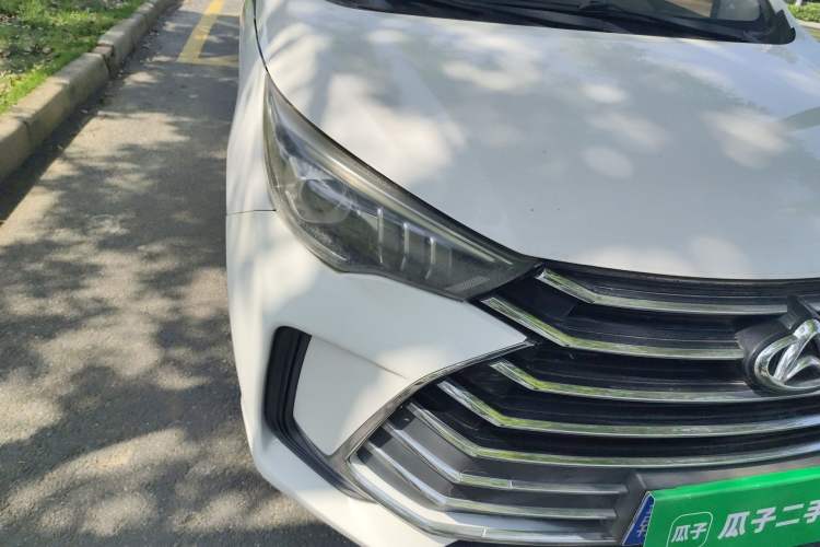 Used CHANGAN KAICHENG Changxing 2019 1.5L Manual Smart Connect Luxury Model
