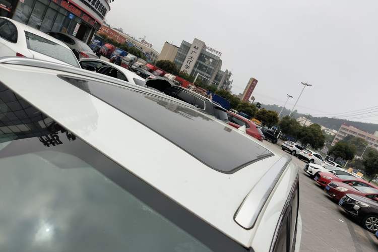 Used Peugeot 5008 2017 350THP 5-Seat Elite Edition