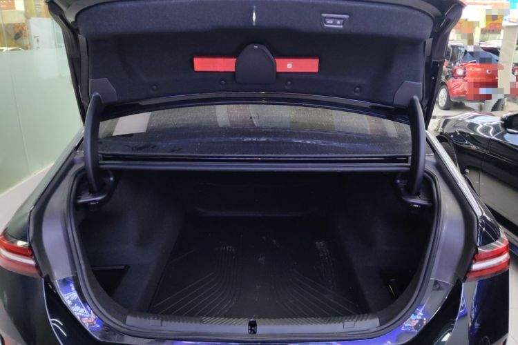 Used BMW 5 Series 2025 530Li Leading Model M Sport Package
