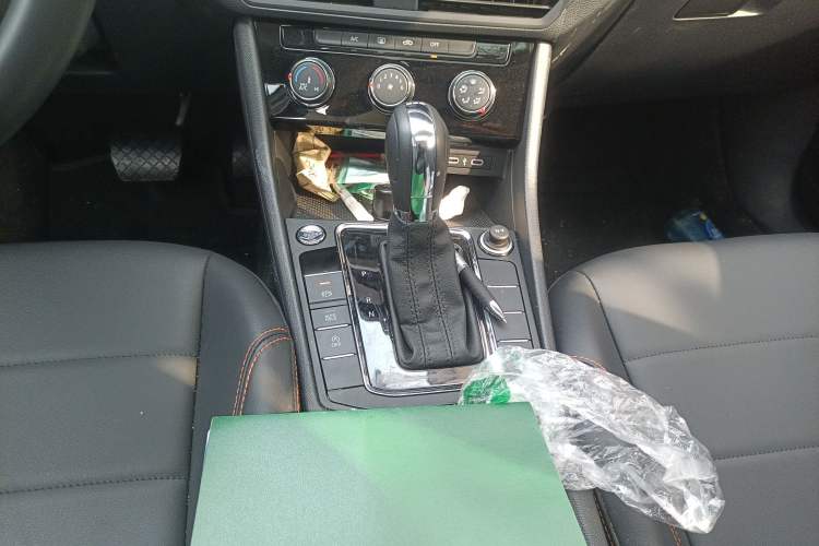 Used Volkswagen Bora 2023 200TSI DSG Enjoyment Edition
