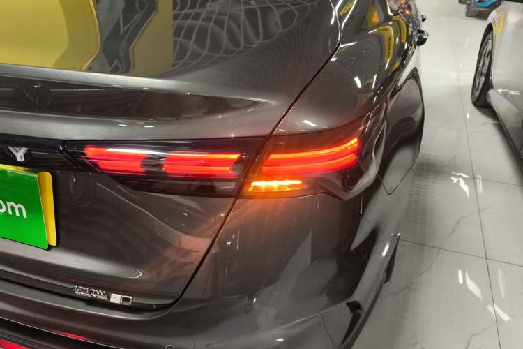 Used Geely Auto Binray 2024 Binrui COOL 1.5T DCT Longteng Edition