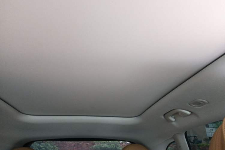 Used Leapmotor C11 2024 All-Electric 580 Luxury Edition