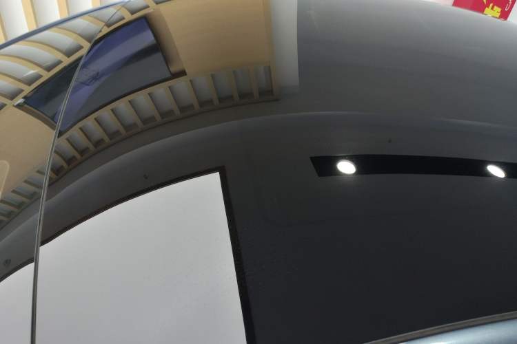 Used BYD Seal 2025 650 Zhihang Edition
