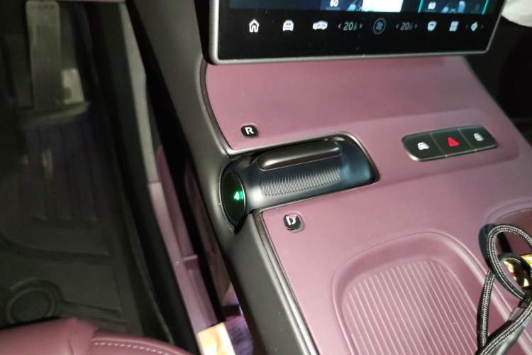 Used Nio ET5 2024 75 kWh
