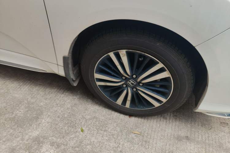 Used Honda Odyssey 2019 2.0L Rui-Zunxiang Edition