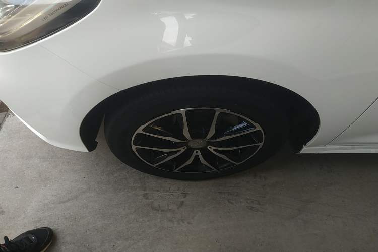 Used BYD Song MAX 2017 1.5T Automatic Smart Connect Prestige 7-Seater