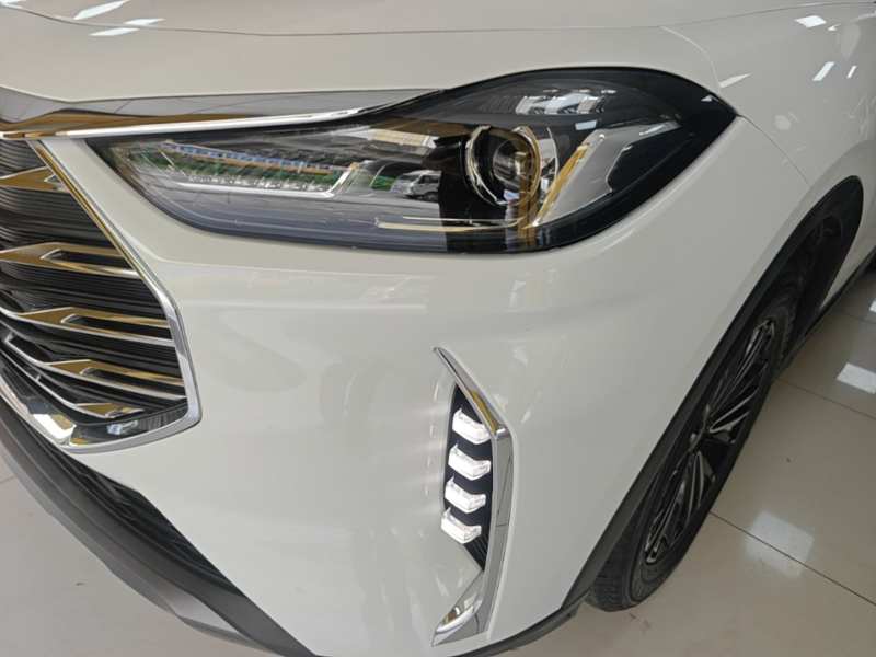 Used JETOUR X70 PLUS 2021 Revised Version 1.5T DCT ShanPRO 5-Seater — 23