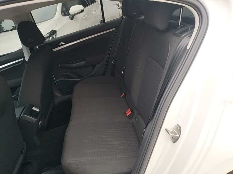 Used Volkswagen Bora 2021 1.5L Automatic Fashionable Smart Connectivity Version — 16