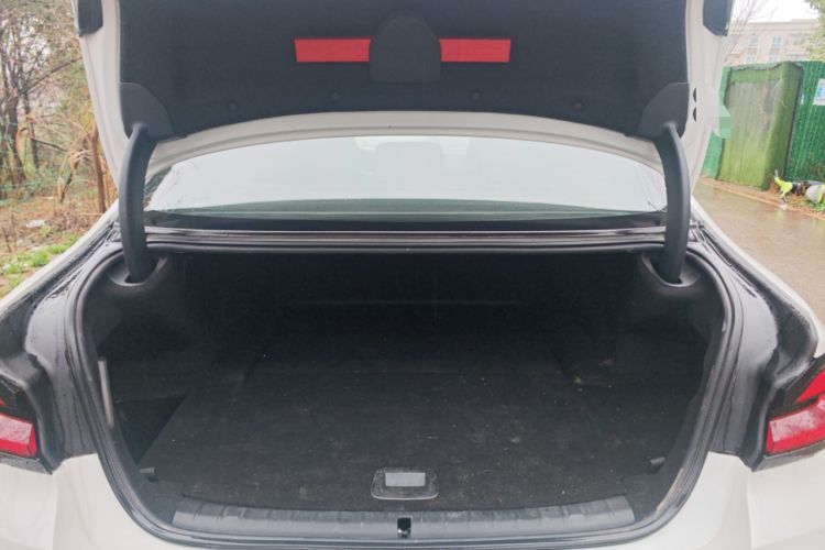 Used BMW 5 Series New Energy 2021 Restyled 535Le Pioneer Edition M Sport Package