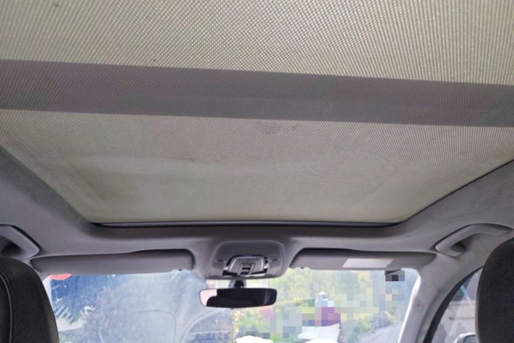 Used Audi A4L 2018 30th Anniversary Edition 40 TFSI Fashion Model
