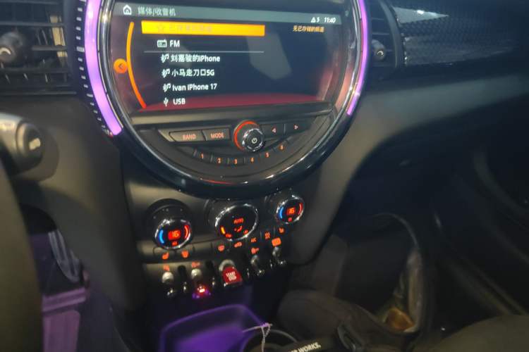 Used MINI JCW 2018 2.0T JOHN COOPER WORKS ALL-IN