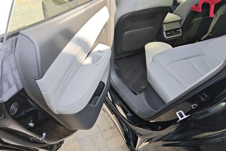 Used Nissan N7 2025 510 Pro
