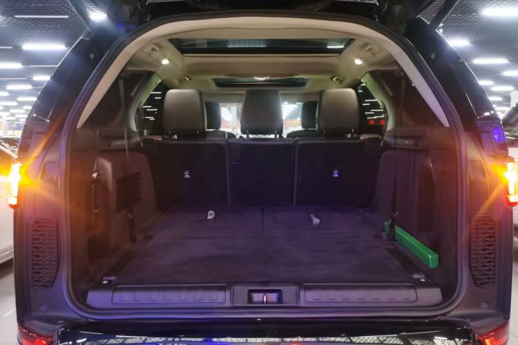 Used Land Rover Discovery 2020 2.0T 30th Anniversary Special Edition