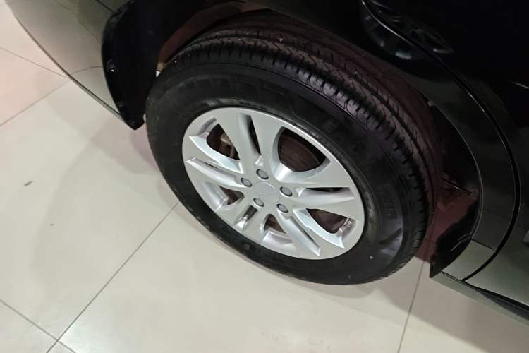 Used Haval M6 2019 1.5T DCT Two-Wheel Drive Value Edition China VI Standard