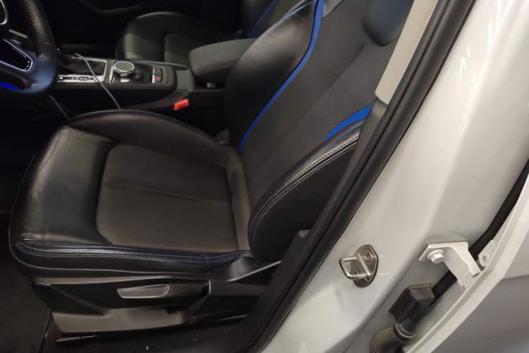 Used Audi Q2L e-tron 2019 Q2L e-tron Pure Electric Smart Enjoyment Model