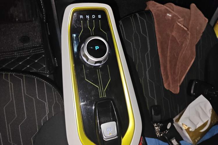 Used Oshan Benni E-Star 2020 Heartbeat Edition NMC Lithium