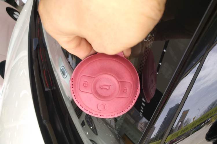 Used smart #3 2024 Dynamic All-Wheel Drive Edition