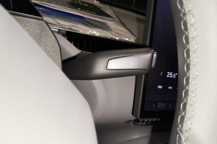 Used XPeng MONA M03 2024 515 Long-Range
